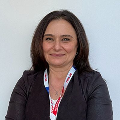 Crina Blagau