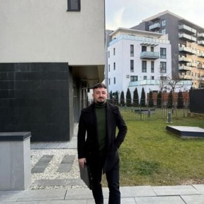 Mihai Andrei Baciu