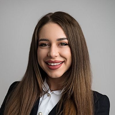 Alexandra Herteg