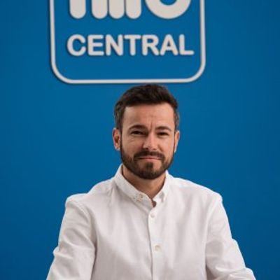 Imocentral