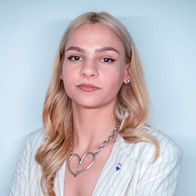 Daria Fedea