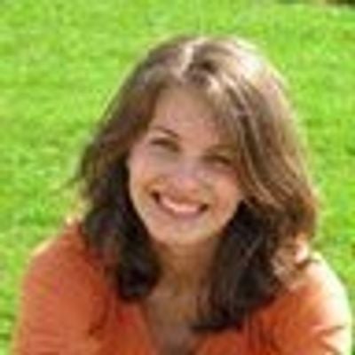 Irina Ailenei Nicolau