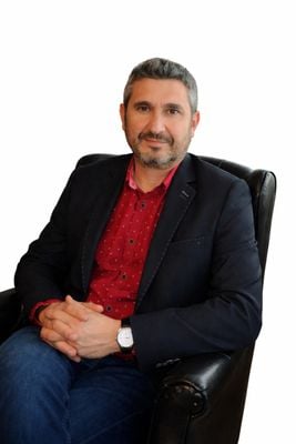 Daniel Marinac