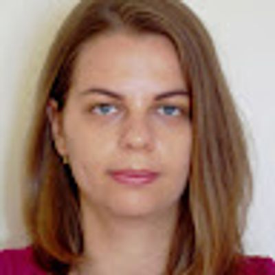 Andra Lungu