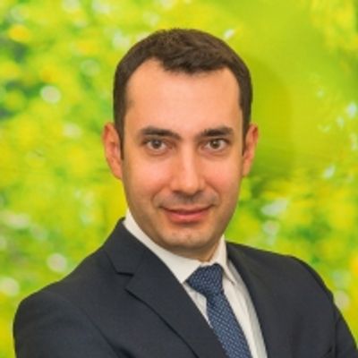 Florin Drutu