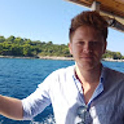 Daniel Badea