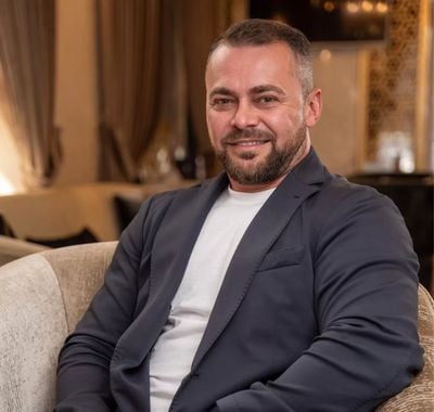 SUDREZIDENTIAL.