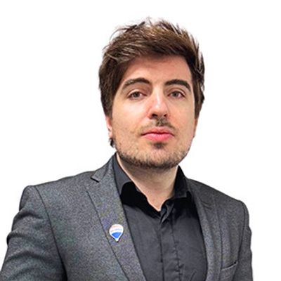 Alexandru Alias Mutiu