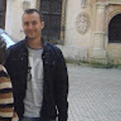 Florin Panescu