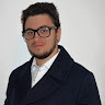Andrei Marin