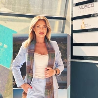 North Bucharest Investments