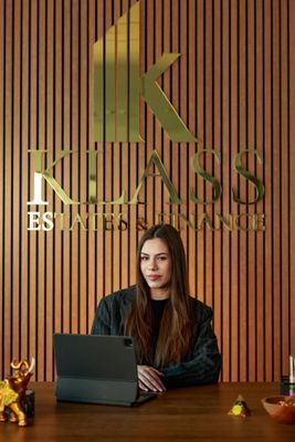 Klass Estates & Finance