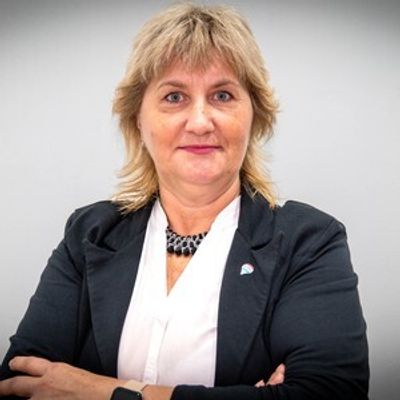 Cristina Mocanu