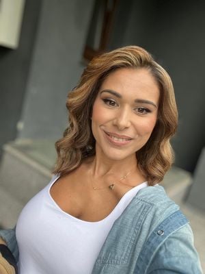 Ana Maria Mihai