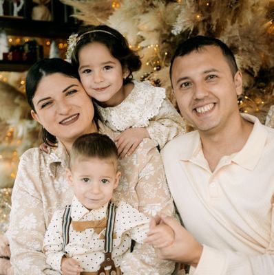 Mihaela Eliza Afrodita Stan