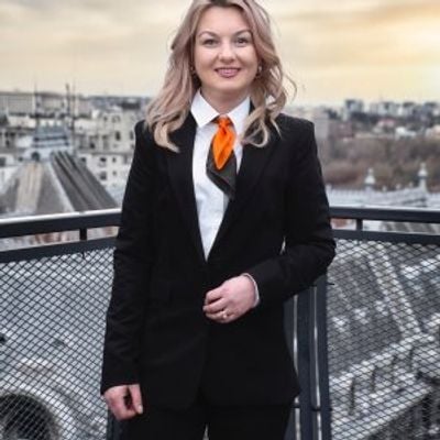 Carmen Mihaila Zogoreanu