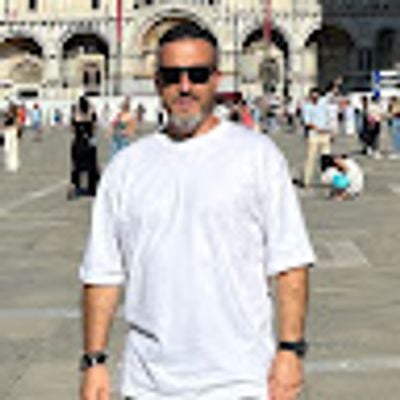 Cristian Ionut Marcu