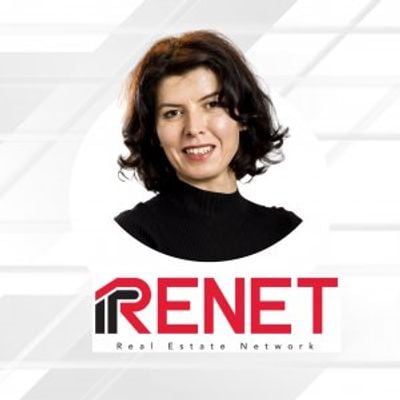RENET The Real Estate Network