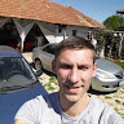Ciocan Vasilica