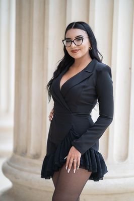 Amina Alsadek