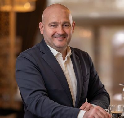 Catalin Buica