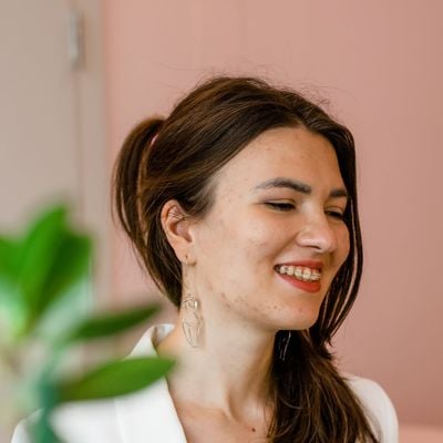 Roxana Talamba