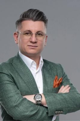 Gabriel Grecu