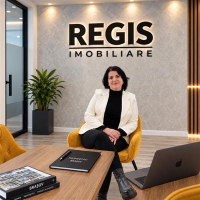 REGIS Imobiliare