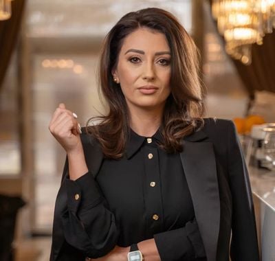 SUDREZIDENTIAL.