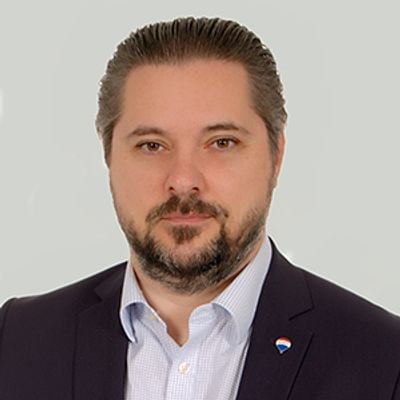 Robert Zimnicaru