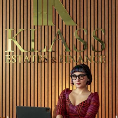Klass Estates & Finance