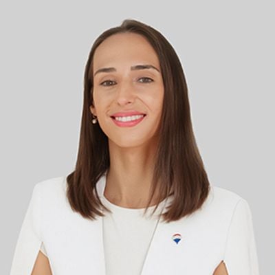 Ionela Radescu