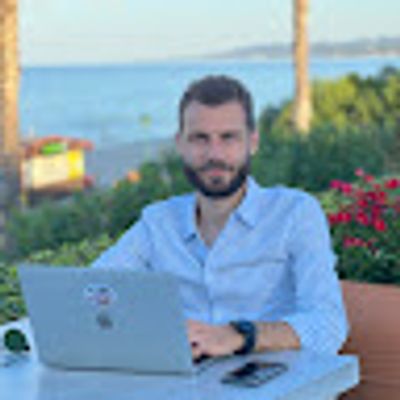 Robert Szalkai