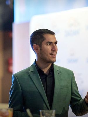 Alexandru Staicu - Consultant imobiliar