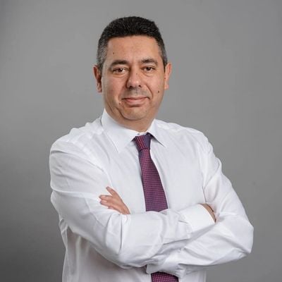 Tolga Kagitci