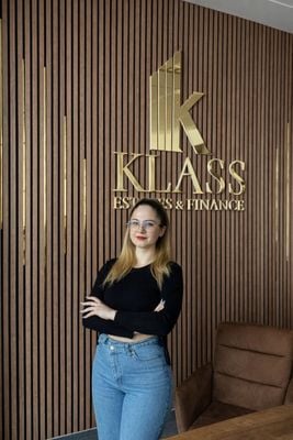 Klass Estates & Finance
