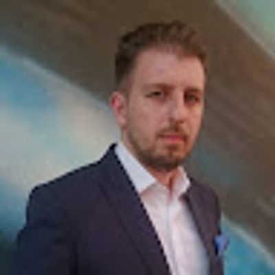 Razvan Cristian Cocos