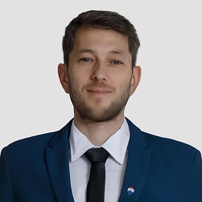 Cristian Vlase