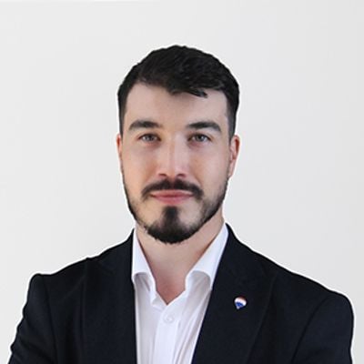 Toni Serban