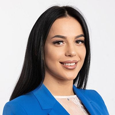 Gabriela Cute