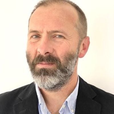 Andrei Gajzago