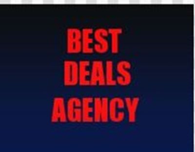 BEST DEALS AGENCY