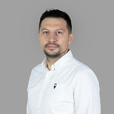 Alexandru Constantin