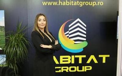 HABITAT GROUP ESTATE