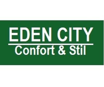 Eden City