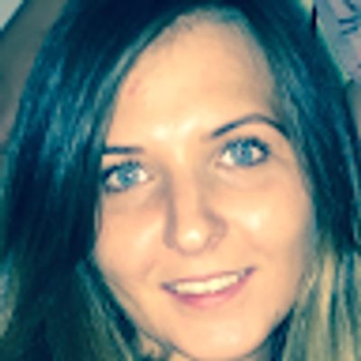 Alexandra Andreea Boca