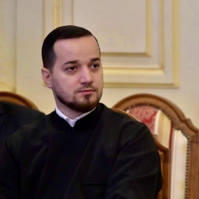 Serban George-Adrian