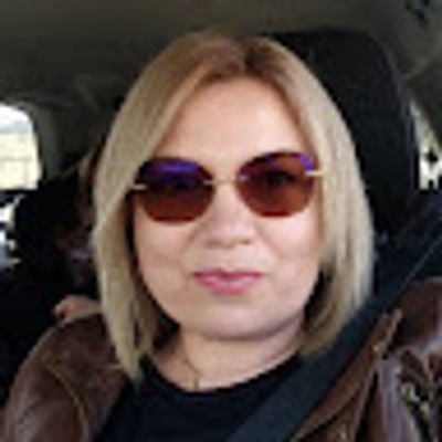 Dana Zaharia