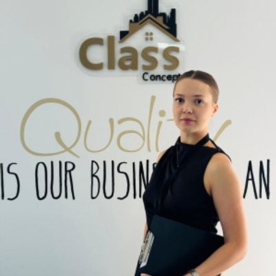 Class Concept Imobiliare