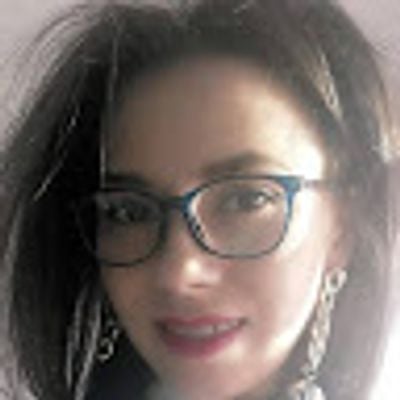 Irina Musat